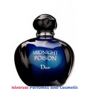 Our impression of Midnight Poison Christian Dior for Women Concentrated Premium Perfume Oil (5885) Luzi 
